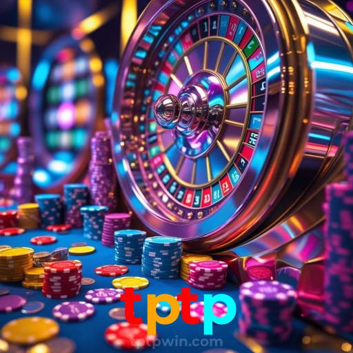 tptp：As maiores vitórias estão te esperando nas nossas slots online!