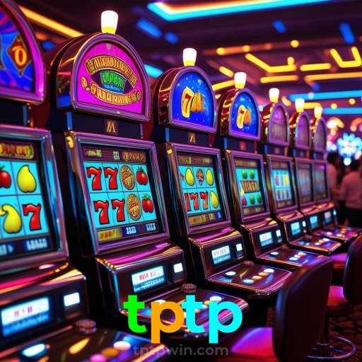 tptp:A sorte nunca esteve tão ao seu alcance! Aposte nas nossas slots agora!
