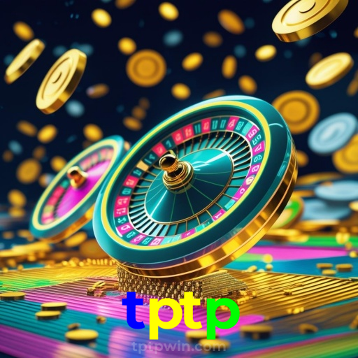 tptp：As melhores slots do mercado estão esperando por você! Jogue agora!