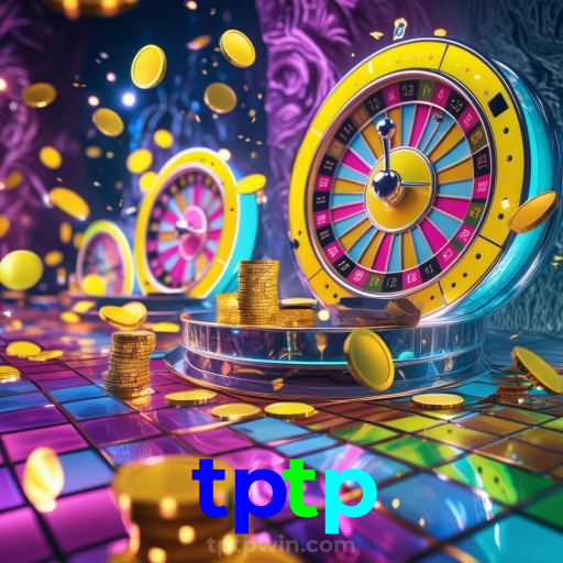 tptp：Jogue poker e conquiste prêmios como um verdadeiro campeão!
