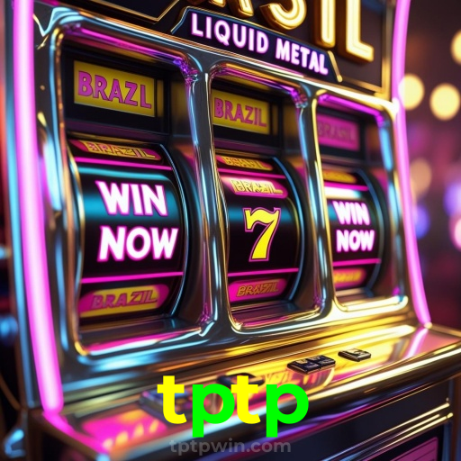 tptp：A emoção das slots online te espera! Gire e ganhe prêmios incríveis!