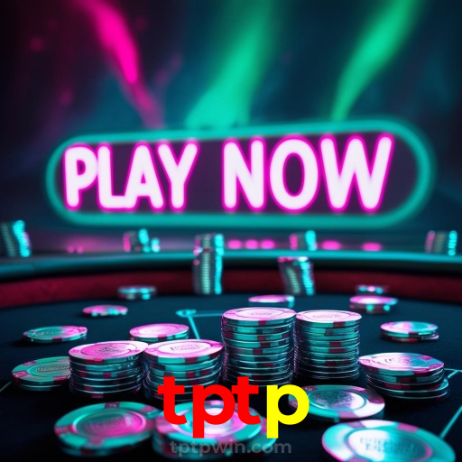 tptp：Aposte nas melhores mesas de poker e vença como nunca!