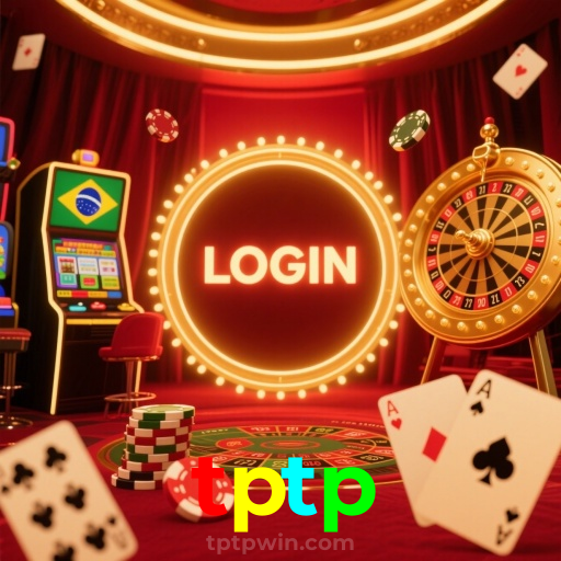 tptp：O cassino online está te esperando! Gire a roleta e ganhe!