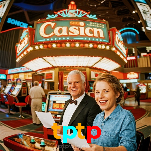 tptp：Ganhe prêmios jogando slots e apostando no futebol online!