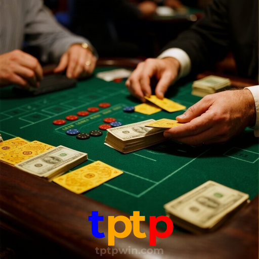 tptp：Onde o futebol e o cassino online se encontram para grandes prêmios!
