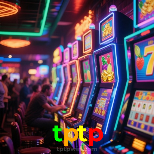 tptp：Jogue no nosso cassino e prove sua habilidade nas cartas de poker!