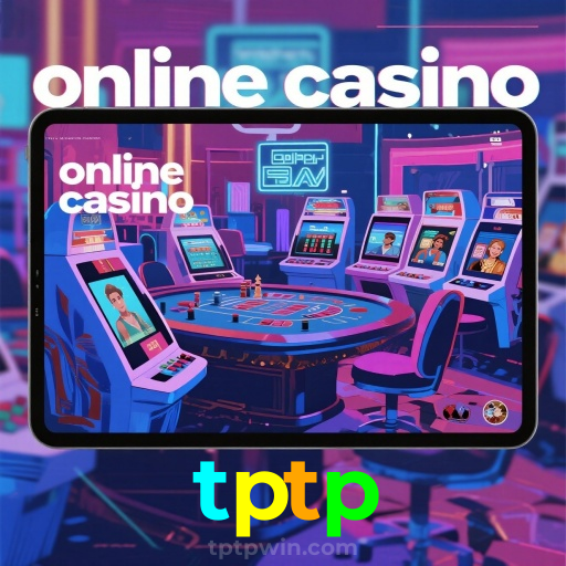 tptp:Em nosso cassino online, a diversão nunca acaba! Jogue agora!