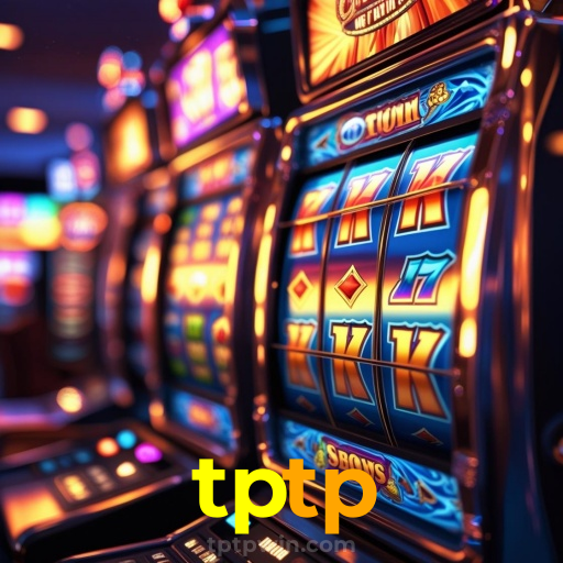 tptp：O cassino online está esperando por você! Jogue e vença!