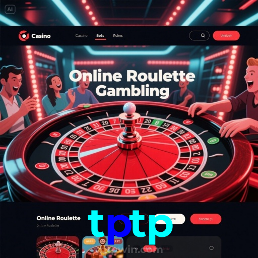 tptp：Prepare-se para o melhor da diversão no cassino! Jogue agora!
