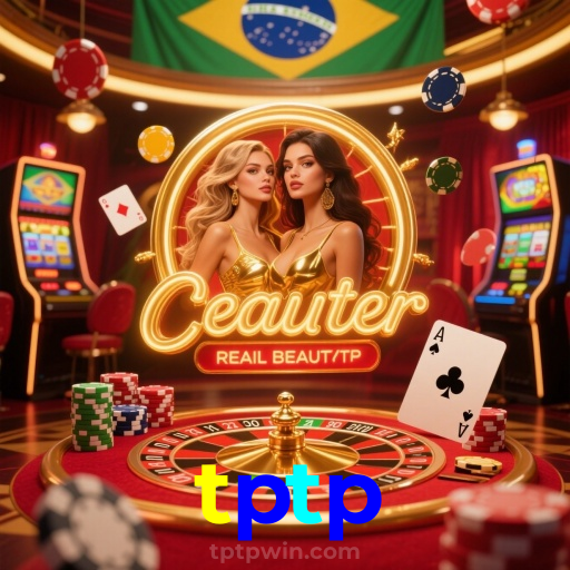 tptp：A experiência de futebol ao vivo e cassino online mais emocionante espera por você!