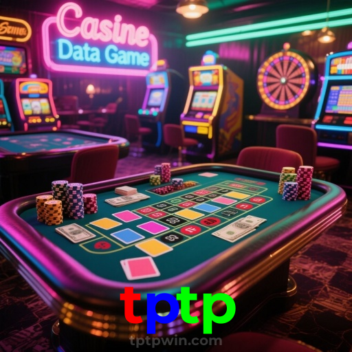 tptp：Vença no blackjack e prove que você é um verdadeiro mestre!