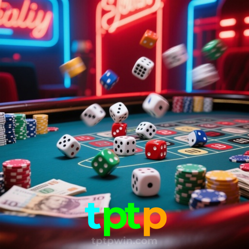tptp：O melhor cassino para você jogar slots e apostar no futebol online!