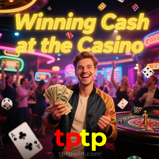 tptp：Ganhe na roleta e aposte no futebol no cassino online mais confiável!