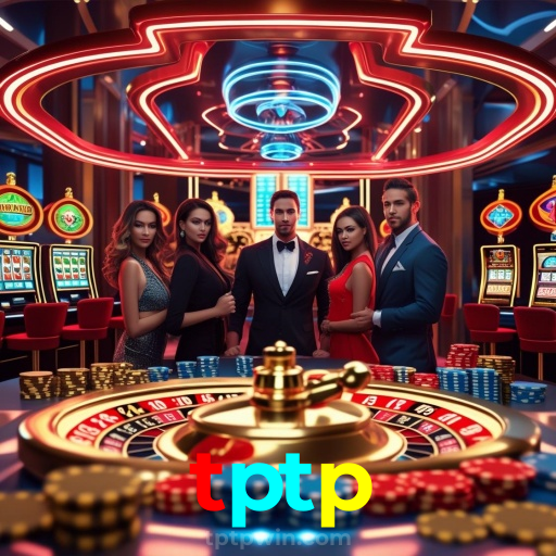 tptp：Aposte no futebol e conquiste prêmios em blackjack e poker!