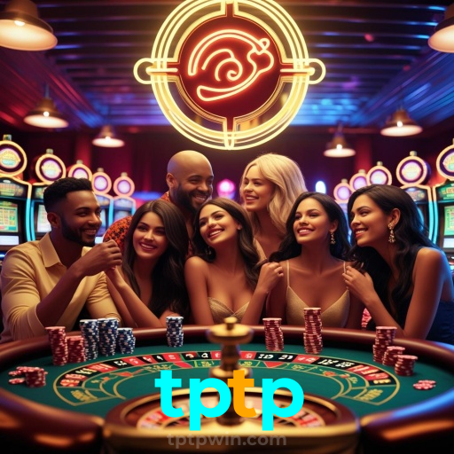 tptp：O melhor cassino para você jogar slots e apostar no futebol online!