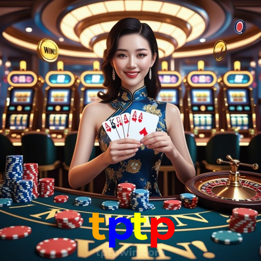 tptp：Jogue poker no nosso cassino e mostre sua habilidade!