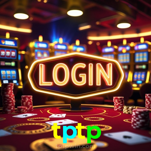 tptp：O cassino online ideal para quem ama futebol e jogos de cassino!