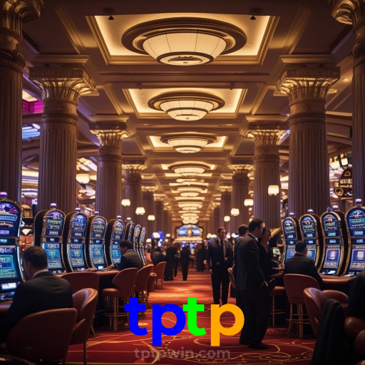 tptp：Cada jogada no blackjack é uma chance de conquistar vitórias!