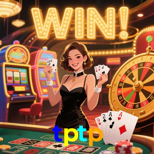 tptp：Apostas no futebol e diversão garantida com roleta e blackjack!