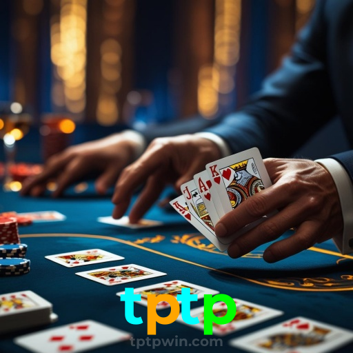 tptp：Jogue poker, aposte no futebol e tenha uma experiência incrível no cassino online!