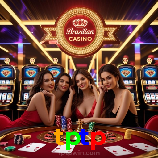 tptp：Jogue nas nossas mesas de poker e conquiste vitórias épicas!