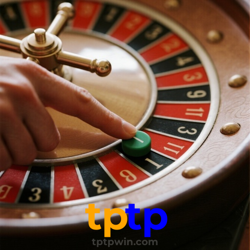 tptp:Jogue roleta, aposte no futebol e conquiste prêmios épicos!