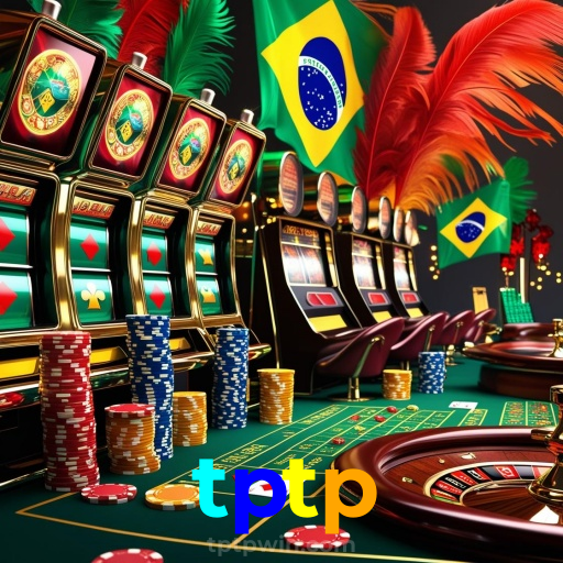 tptp:Ganhe prêmios incríveis jogando roleta e apostando no futebol online!
