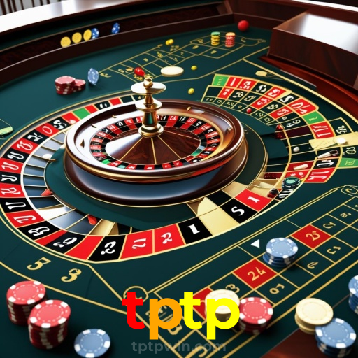 tptp：O melhor cassino para apostar no futebol e ganhar em jogos de roleta!