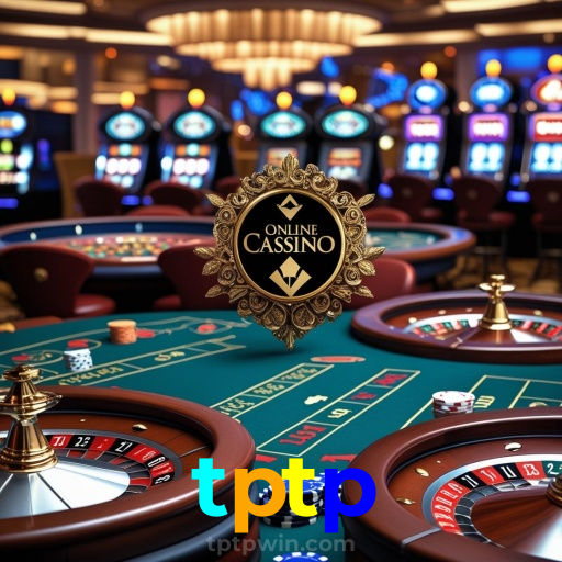 tptp：A diversão está garantida! Aposte nas melhores slots agora!