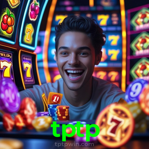 tptp：A diversão e as vitórias estão te esperando no nosso cassino online!