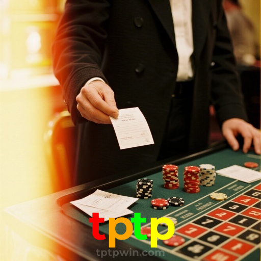 tptp：A diversão do cassino e as apostas no futebol ao seu alcance!