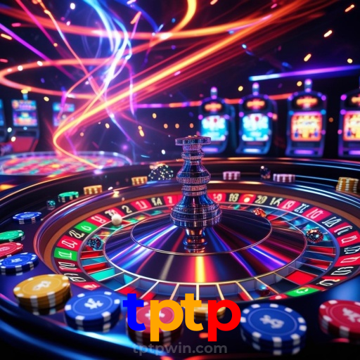 tptp:Jogue slots, poker e aposte no futebol no cassino online mais emocionante!