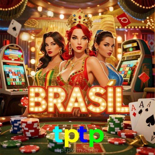 tptp：Jogue nas mesas de poker e se torne um campeão das cartas!
