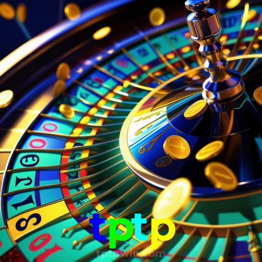 tptp：Em cada giro, novas vitórias! Venha jogar nas melhores slots!