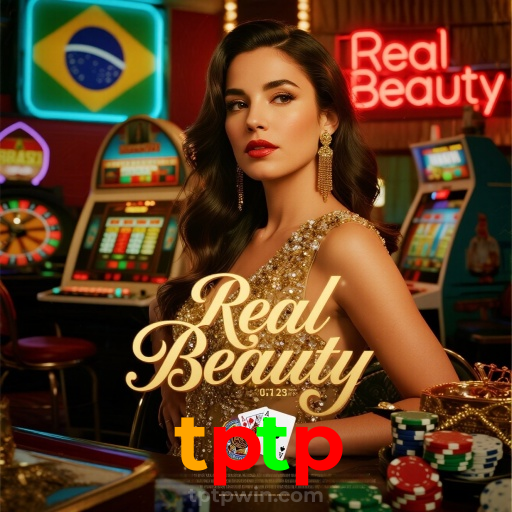 tptp：Aposte nas melhores slots e conquiste grandes vitórias!