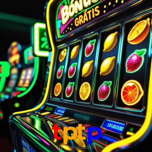 tptp:Aposte nas melhores slots e conquiste prêmios como nunca!