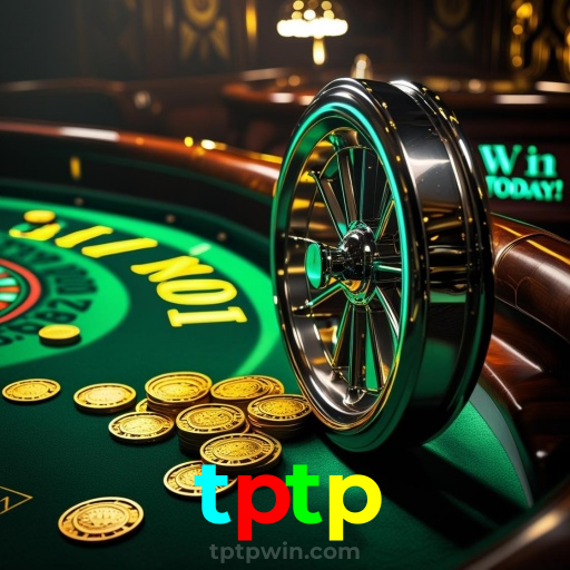 tptp：Jogue poker como um profissional e vença grandes desafios!