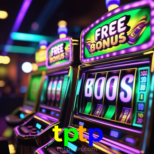 tptp:Ganhe prêmios jogando slots e apostando no futebol online!