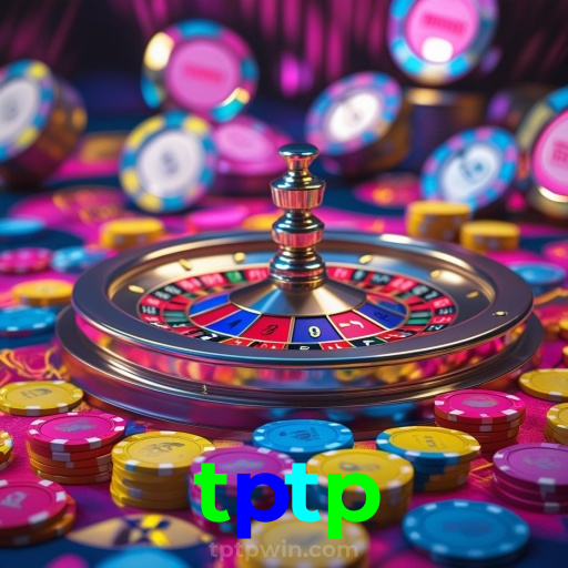 tptp：Vença no poker e mostre que você é um mestre das cartas!