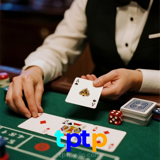 tptp：O melhor cassino online do Brasil com roleta, blackjack e futebol!