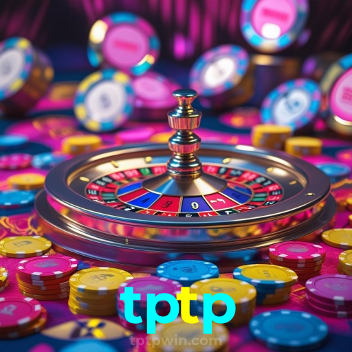 tptp：Jogue poker, aposte no futebol e leve grandes prêmios em nosso cassino!