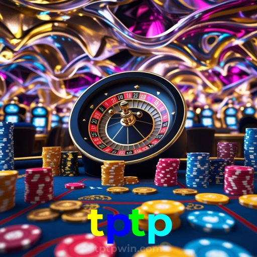 tptp：Jogue poker online e mostre que você é o mestre do jogo!