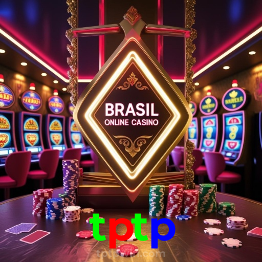 tptp：Sua chance de ganhar começa no cassino online com poker e apostas no futebol!
