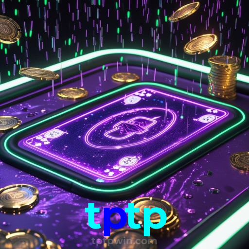 tptp：O cassino online perfeito para jogadores de poker, roleta e futebol!