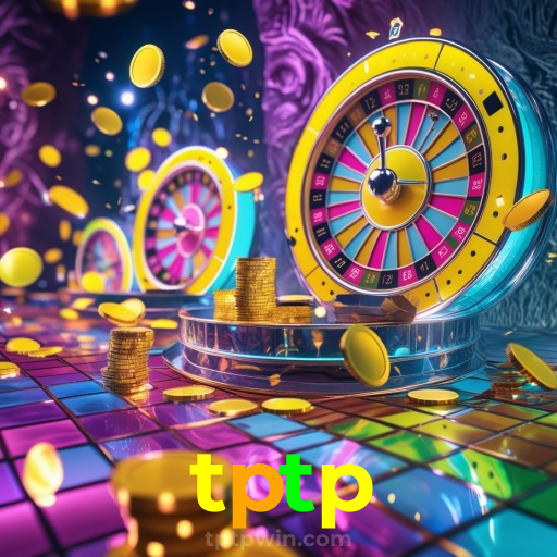 tptp：Aposte nas mesas de poker e vença grandes prêmios!