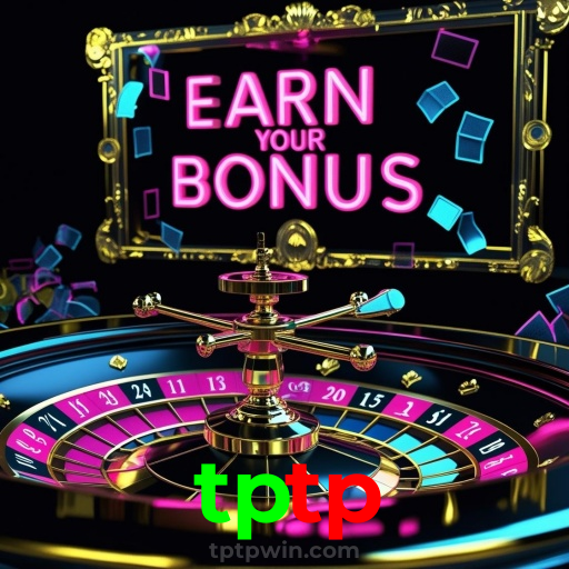 tptp：Jogue nas melhores slots e leve o jackpot para casa!