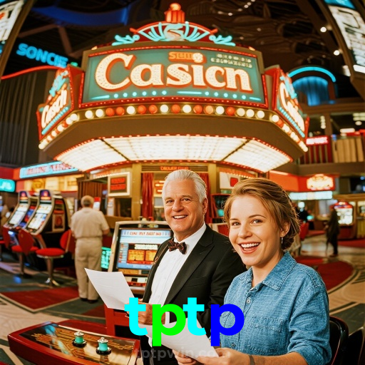 tptp：Jogue slots, poker e aposte no futebol com grandes prêmios em jogo!