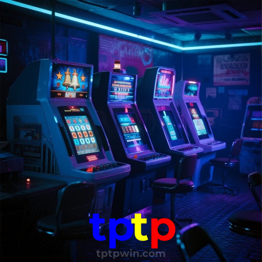 tptp：Em cada giro, novas vitórias! Venha jogar nas melhores slots!