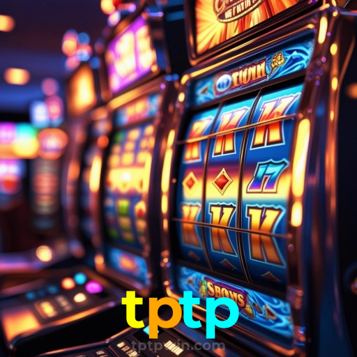 tptp：Aposte no futebol e ganhe prêmios fantásticos jogando slots e roleta!