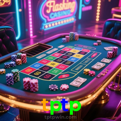 tptp:Jogue nas mesas de poker e vença como um profissional!